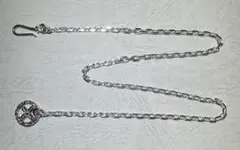 ファーストアローズ メディスンホイール付きチェーン　50cm