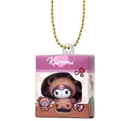 ミニチュアパッケージコレクション クロミ