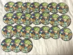 あんスタ あんさんぶるスターズ 巴日和 星之所向 中国