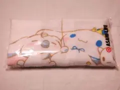 【新品】シナモロール　フェイスタオル