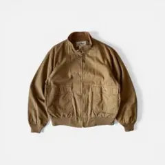 LLBEAN エルエルビーン g8 フライトジャケット マークゴンザレスゴンズ Yahoo!オークション - 希少 80s L.L.Bean USA製 G-8 WEP ナイロン フラ