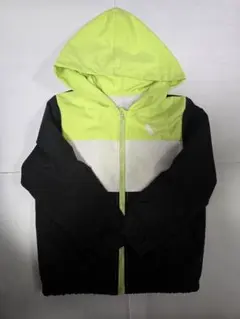 恐竜プリントジャケット120㎝