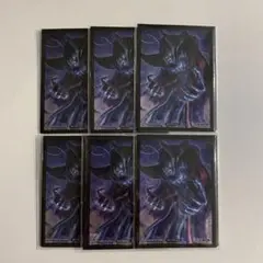 デジモンカード SINISTER ORDER アポカリモン 特典スリーブ 30枚