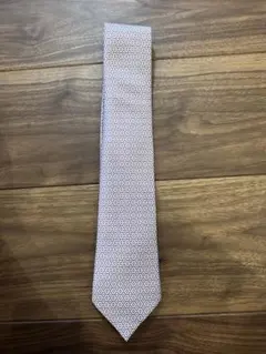 Brioni ダイヤモンド柄 ネクタイ　ブリオーニのサムネイル