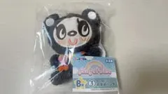 エンジェルブルー　おほほパンダ