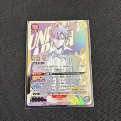 戦場ヶ原ひたぎ winner ユニオンレア Union Rare - メルカリ