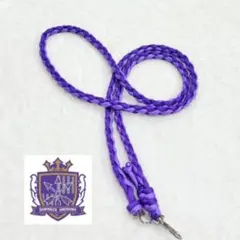 【はゆみ様専用ページ】サンフレッチェ広島FC イメージカラー スマホストラップ