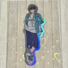 Limitless オーロラステッカー 剣持刀也