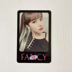 ミナ トレカ Fancy