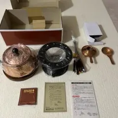 2026年最新】copper チーズフォンデュの人気アイテム - メルカリ