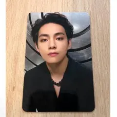 BTS FESTA 2024 ARMYZONE テヒョン V トレカ 硬質ケース