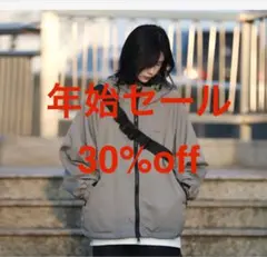 マウンテンパーカー