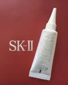 新品未開封 SK-II ジェノプティクスインフィニットオーラエッセンス 10mL
