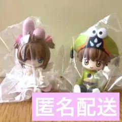 カードキャプターさくら サンリオキャラクターズ スペシャルコラボマスコット3