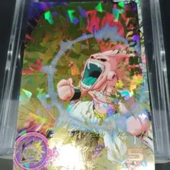 H7-34 P 魔人ブウ:純粋