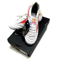 新品 MORELIA2 JAPAN モレリア2 23cm サッカー スパイク