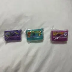 BT21 カセットテープチャーム　KOYA SHOOKY MANG