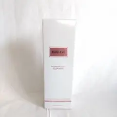 3本セット❣️ルビーセル　インテンシブ4U シルキークレンザー【新品・未使用】 SALE！Ruby-Cell インテンシブ シルキー クレンザー 3本 【公式