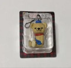 ぽすくま　フィギュアストラップのサムネイル