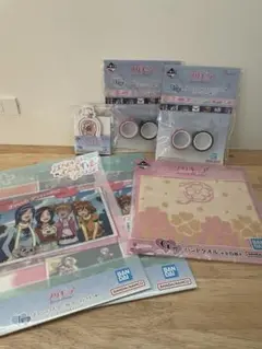 プリキュア 1番くじ