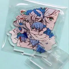 【翌日発送】葬送のフリーレン　アクリルスタンドのサムネイル