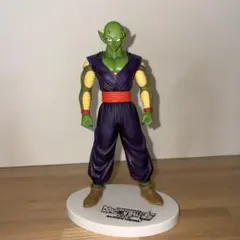 ドラゴンボールフィギュア ドラゴンボール超スパーヒーロー ピッコロ