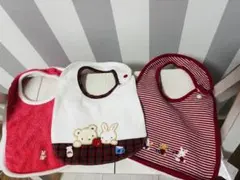 【匿名配送✨】ファミリア　スタイ3枚セット