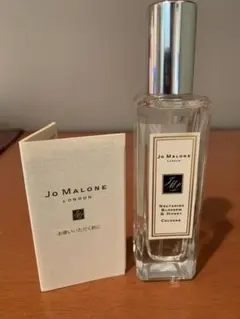 Jo Malone Nectarine Blossom & Honey