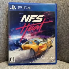 PS4 ニード・フォー・スピード ヒート