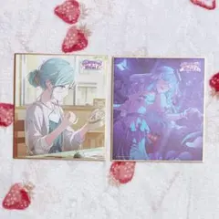 2026年最新】日野森雫 色紙の人気アイテム - メルカリ