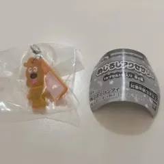 アンパンマン めじるしアクセサリー めいけんチーズ
