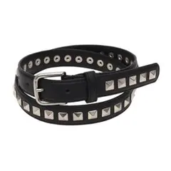 A07202 新品 DIGAWEL×J.PRESS CRST レザーベルト L