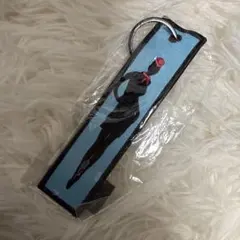 クルータグ キーホルダー CA 客室乗務員 エアライン