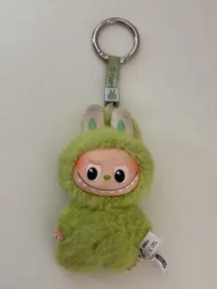 【Ｖ】POP MART PIN FOR LOVE ぬいぐるみペンダント