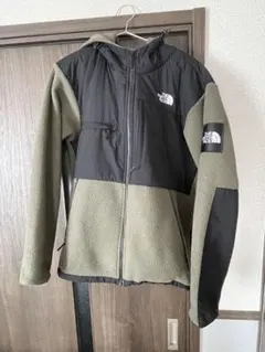 THE NORTH FACE デナリフーディ　XL