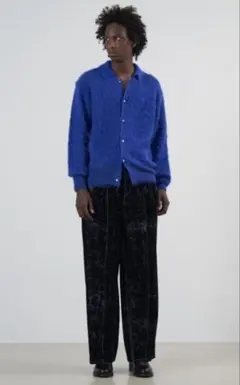 2025年最新】YOKe brushed mohairの人気アイテム - メルカリ