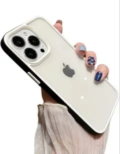iPhone 14 Pro クリアケース