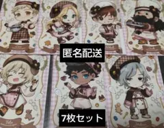 ダンジョン飯 特典 ブロマイド 全8種 コンプリート くじコレ ① ダンジョン飯 特典 ブロマイド 全8種 コンプリート くじコレ ① - メルカリ