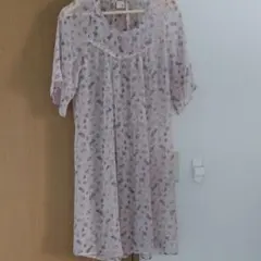 a.r.w 変形型ワンピース