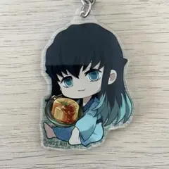 【鬼滅の刃】時透無一郎　ぎゅぎゅっとアクリルキーホルダー