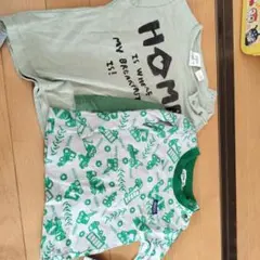 RAG MART 長袖カットソー 80