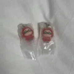 ドズル社 めじるしアクセサリー おおはらMEN