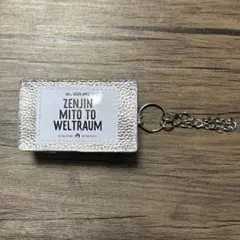 Mrs. GREEN APPLE ゼンジン未到とヴェルトラウム ガジェットケース