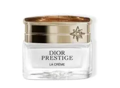 新品未開封！Dior プレステージ ラムースN 洗顔料 150ml サンプル付き