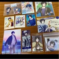 和泉一織まとめセット