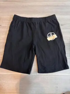 Off-White™ テープロゴ ハーフパンツ ショートパンツのサムネイル