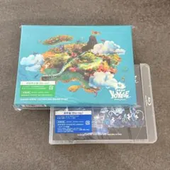 なにわ男子☆Blu-ray⭐︎BON BON VOYAGEセット☆特典付