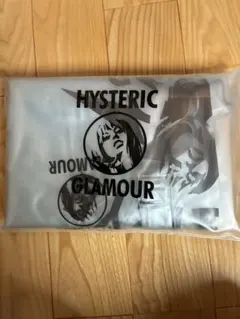 HYSTERIC GLAMOUR レインポンチョのサムネイル