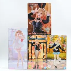 着せ恋GLITTER&GLAMOURS 2種 T-most 喜多川海夢 - メルカリ
