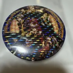 家庭教師ヒットマンREBORN! ジャンプ展 50周年展 缶バッジ 集合 - メルカリ